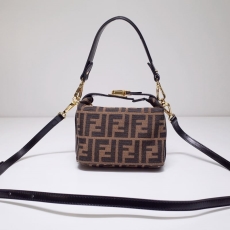 Fendi Cosmetic Bags